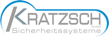 Logo - Sicherheitssysteme Kratzsch GmbH