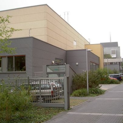 Universitätsklinikum Leipzig Nuklearmedizin Referenz - Sicherheitssysteme Kratzsch GmbH